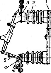 Рис.2. Схема установки патрона ПСН-35