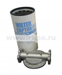 Фильтр сепаратор воды CFD 150-30 Water Captor 
