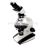 Фото микроскопа поляризационного бинокулярного XP-501