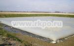 Резервуар для КАС, жидких удобрений Гидробак 100 м.куб. фото 1