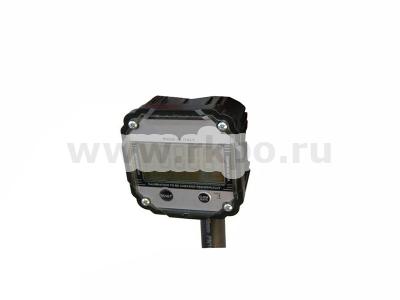 Электронный счетчик расходомер К-600В/3 (10-100 л/мин)  фото 1