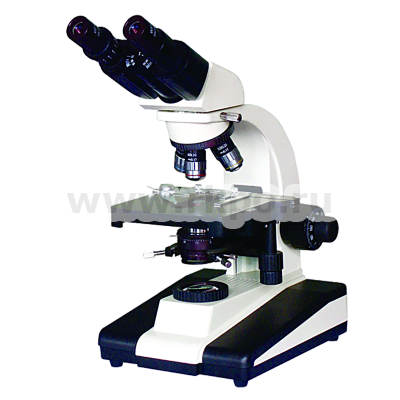 Фото микроскопа бинокулярного XSP-138BР
