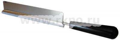 Многоразовый микротомный нож фото 1