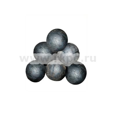 Фото шаров стальных мелющих для шаровых мельниц